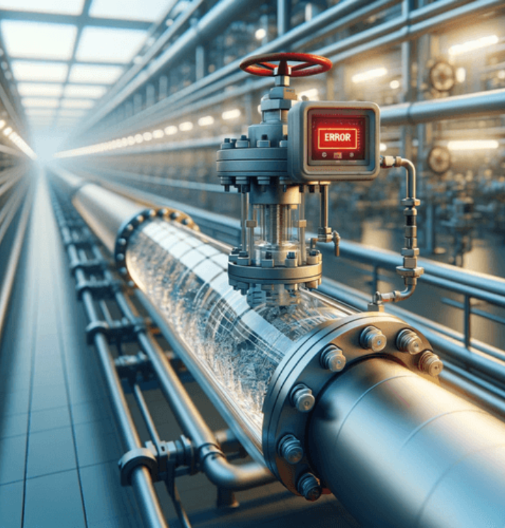 The Cost of Standstill in Oil & Gas Operations.