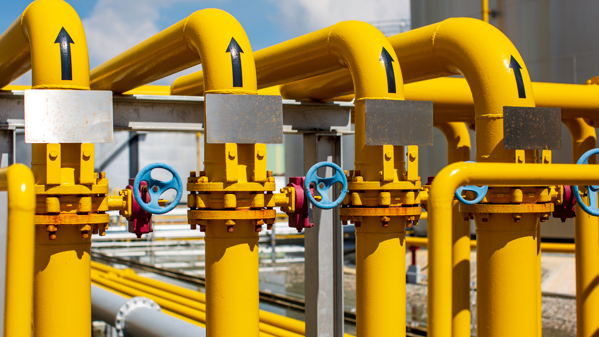 The Cost of Standstill in Oil & Gas Operations.