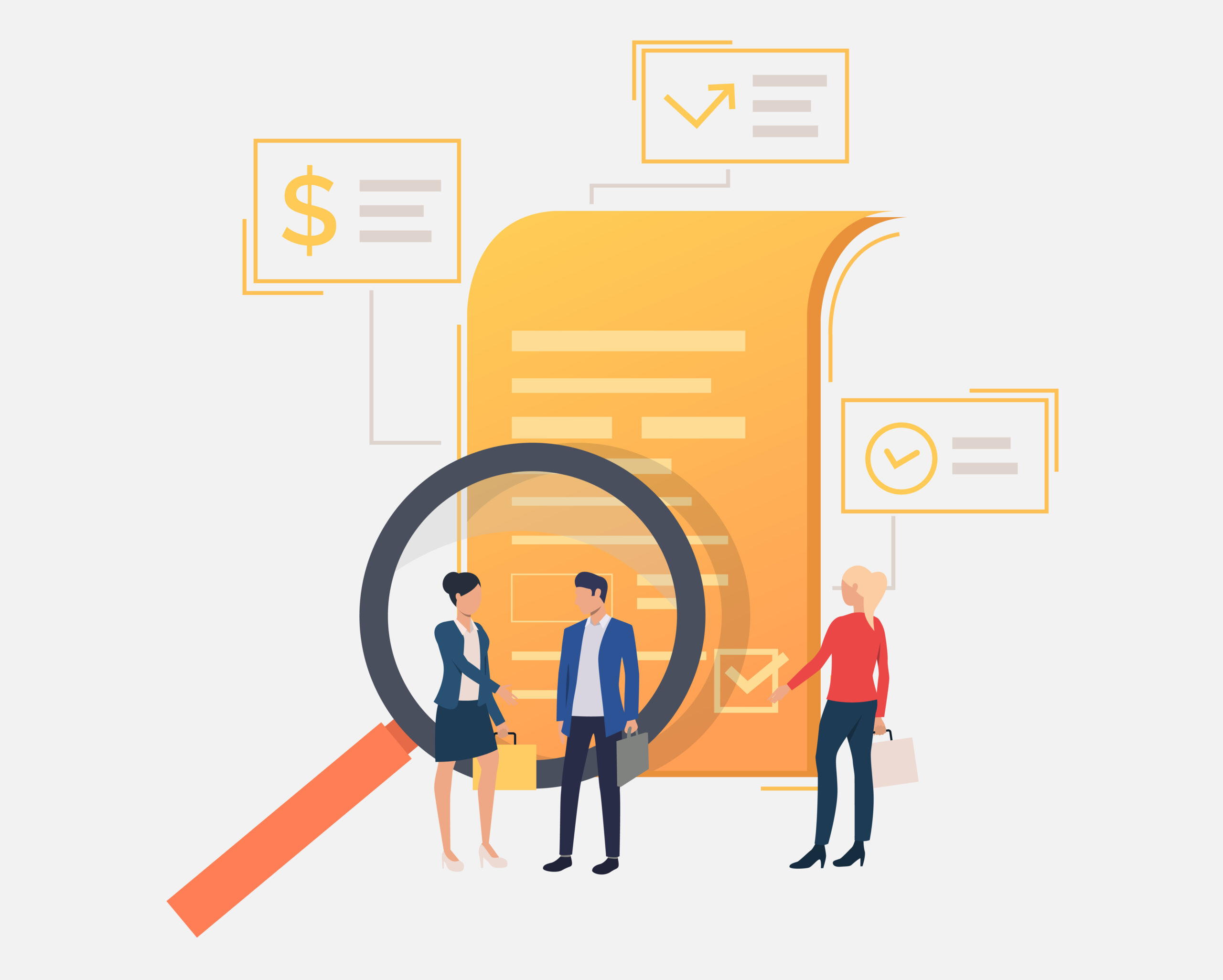 Optical Character Recognition (OCR) for Industries.