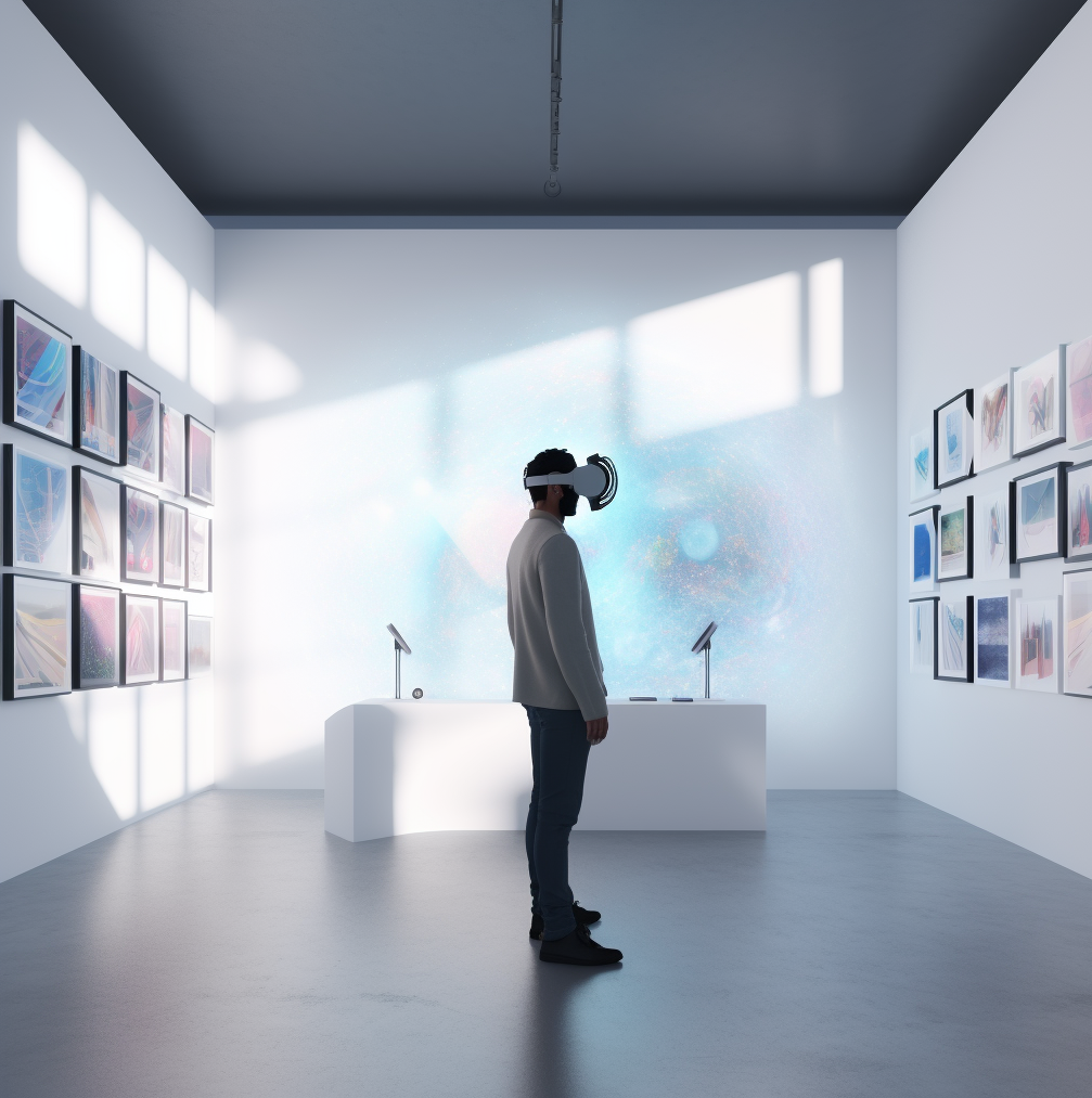 Spatial Apps for Sales, User Journeys and More.