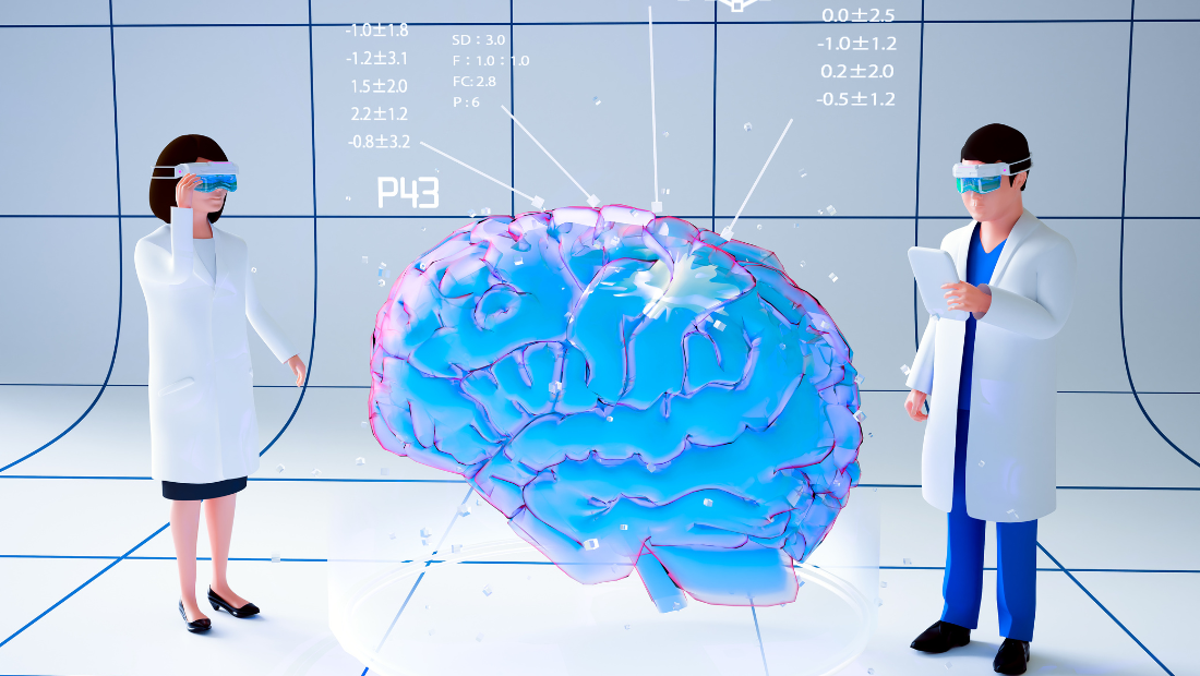 A Game Changing Technology in MedTech.