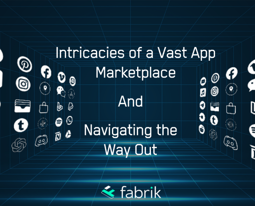 Intricacies of Vast App Marketplaces