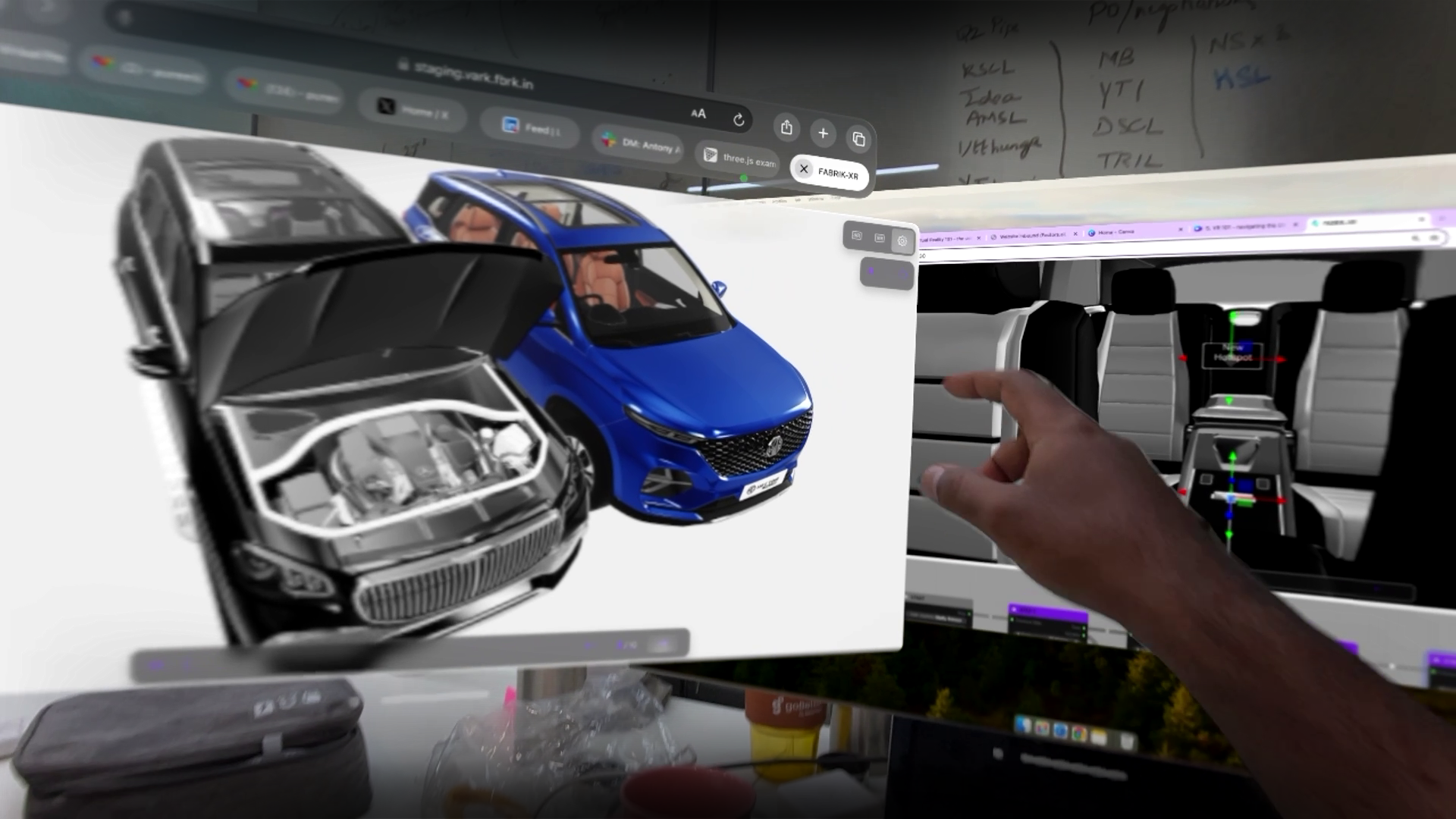 Best Practices to Craft High-Quality VR Environments