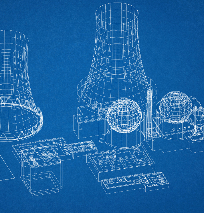 3D Visualisation versus 3D Digital Twins