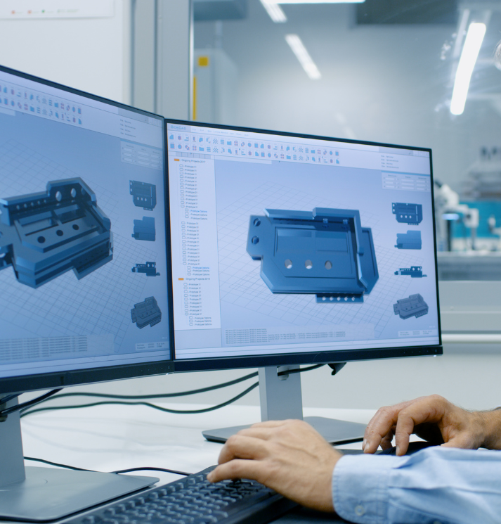 No CAD/BIM? No Problem