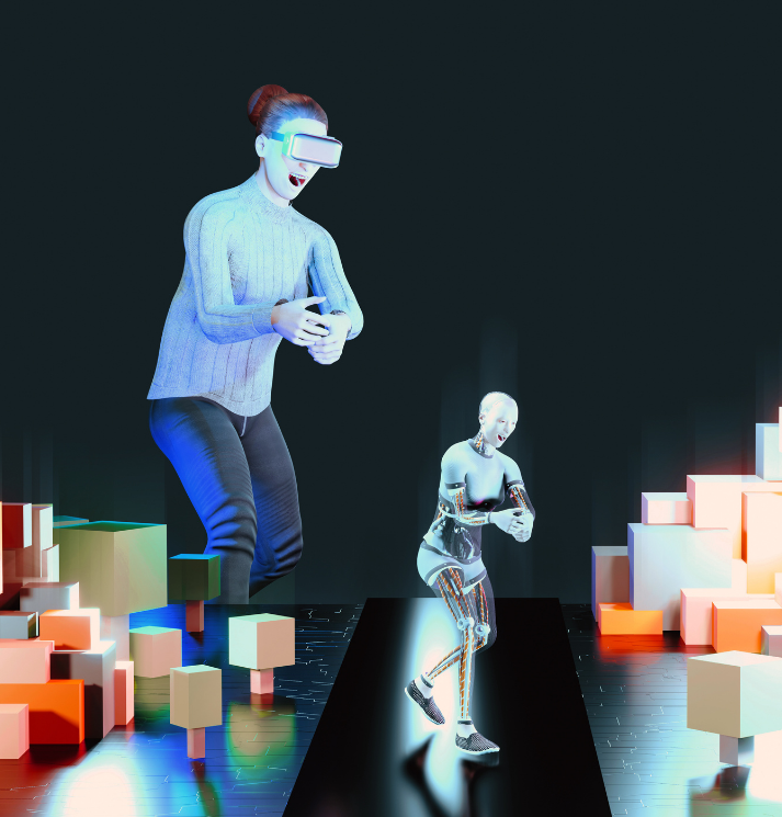 Best Practices to Craft High-Quality VR Environments