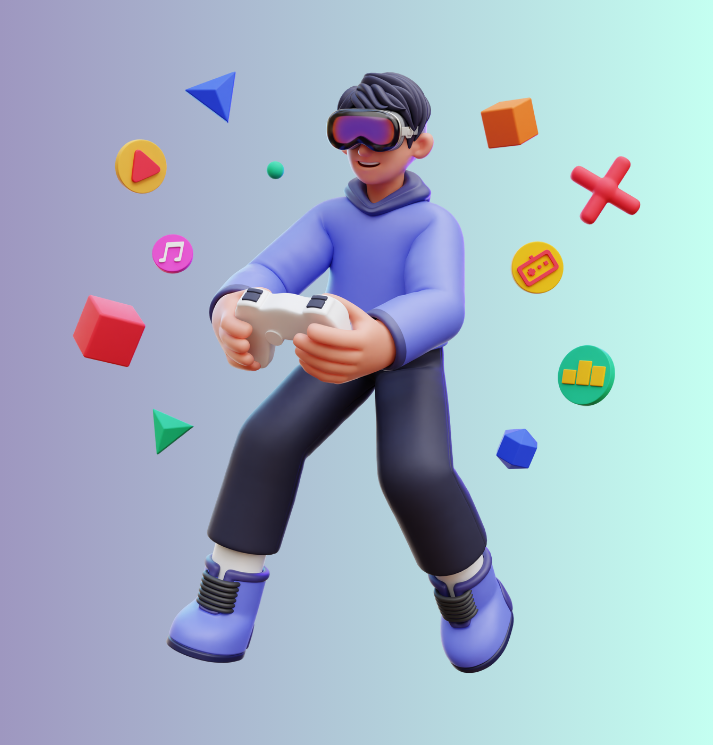 Creating Spatial Apps, it's not that difficult
