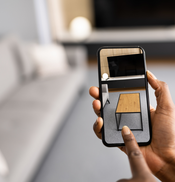 The Future of Augmented Reality, What's Next?