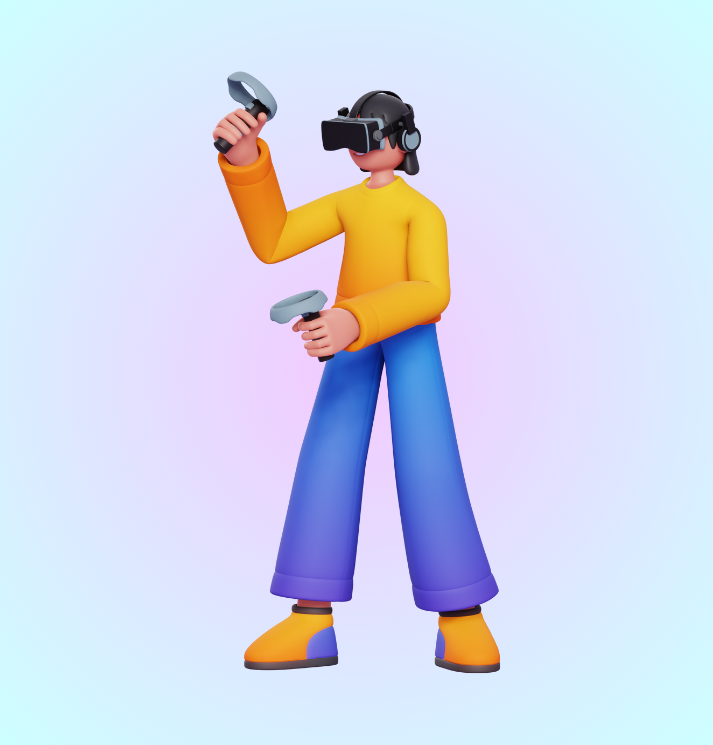 Bring your avatars to life.