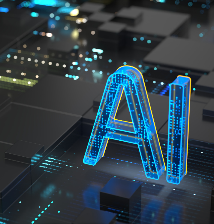 How We Use AI, A Peek into Our Workflow.