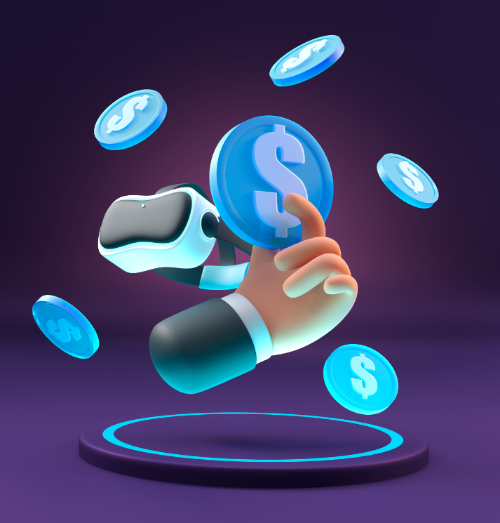 Spatial Apps for Sales, User Journeys and More.