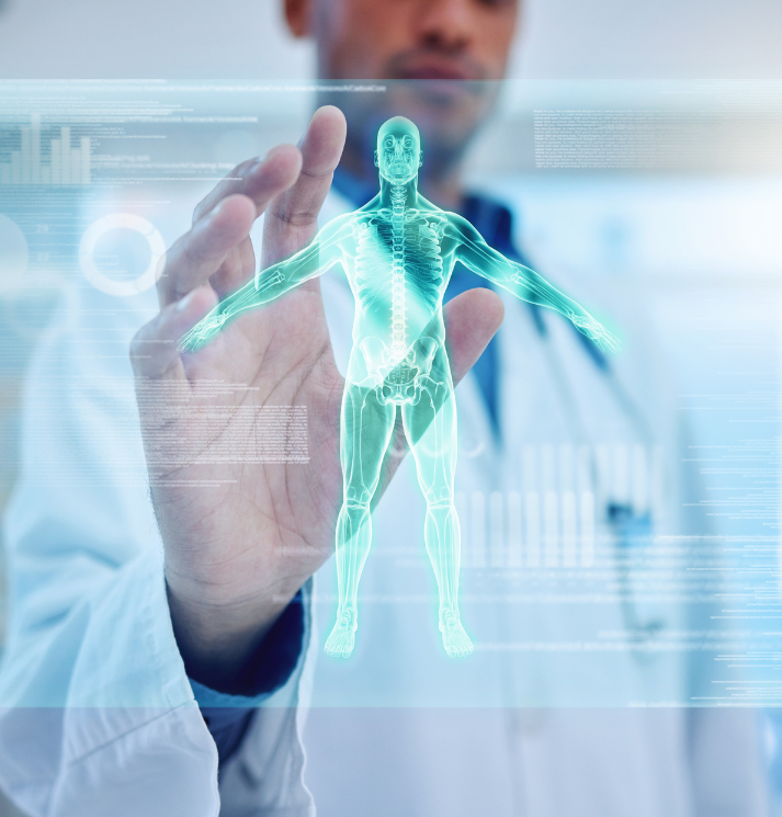 A Game Changing Technology in MedTech.