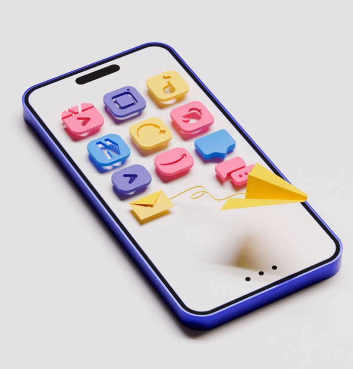 Intricacies of Vast App Marketplaces