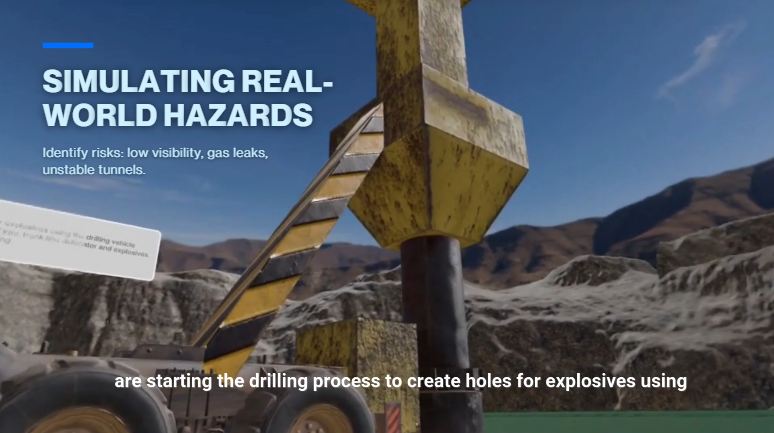 Building VR Training Modules for Effective Workforce Onboarding