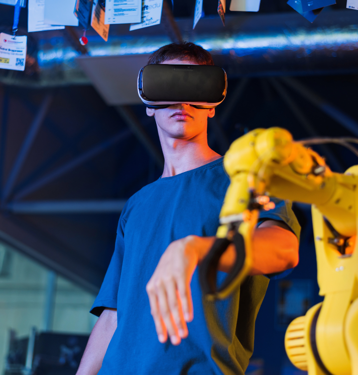 Building VR Training Modules for Effective Workforce Onboarding