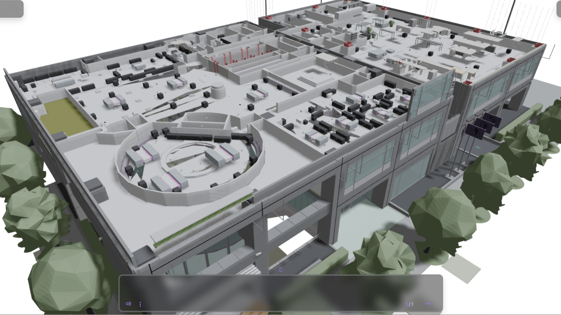 Building Bridges: How Web-Based BIM Connects Design Teams